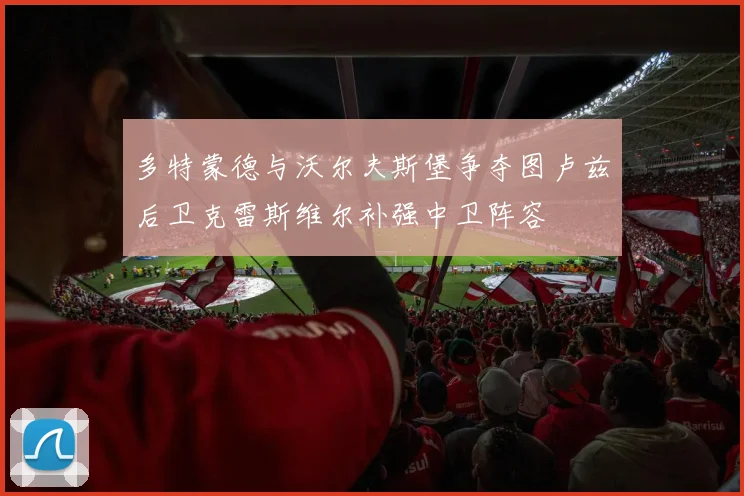 多特蒙德与沃尔夫斯堡争夺图卢兹后卫克雷斯维尔补强中卫阵容