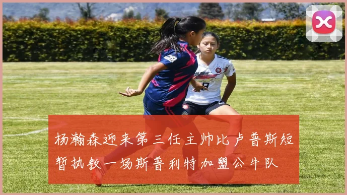 杨瀚森迎来第三任主帅比卢普斯短暂执教一场斯普利特加盟公牛队
